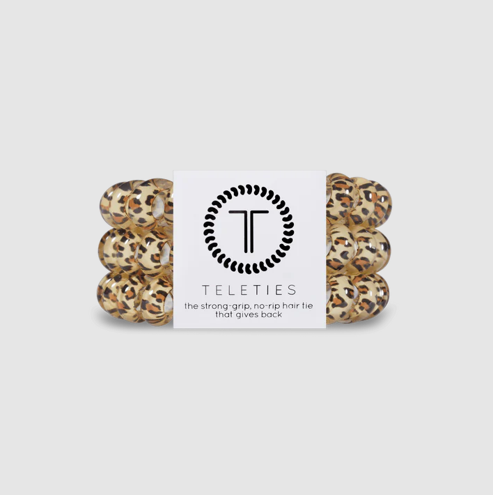 Teleties Small 3 Pack