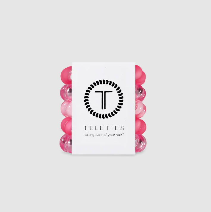 Teleties Tiny 3 Pack