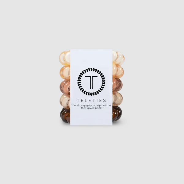 Teleties Tiny 3 Pack