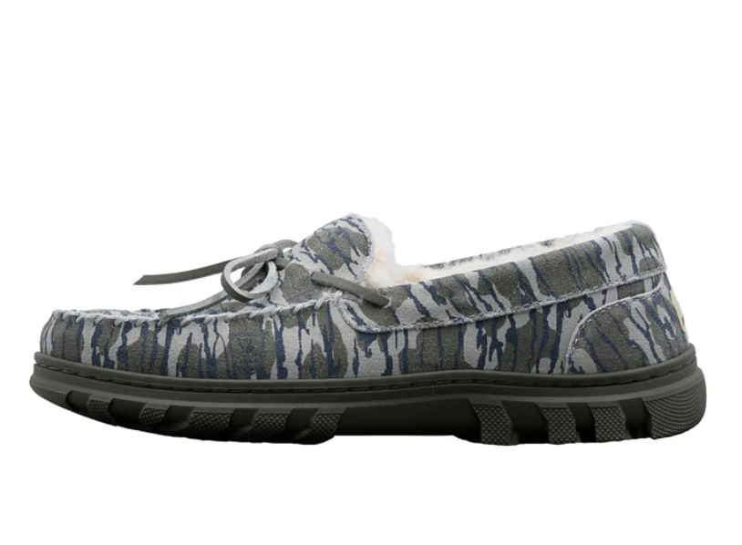 Flex Bottomland Slippers - Mossy Oak