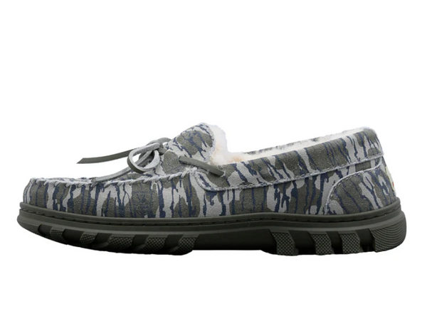 Flex Bottomland Slippers - Mossy Oak