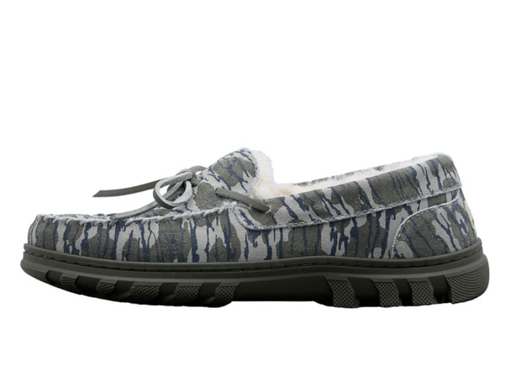Flex Bottomland Slippers - Mossy Oak