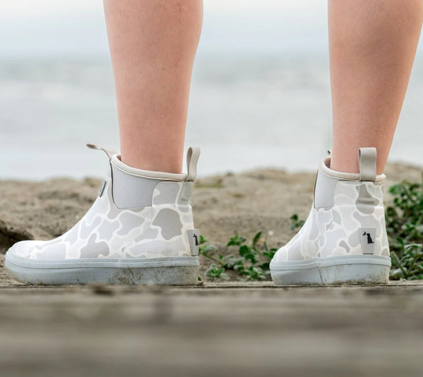 Rubber Boots - FC Saltwater