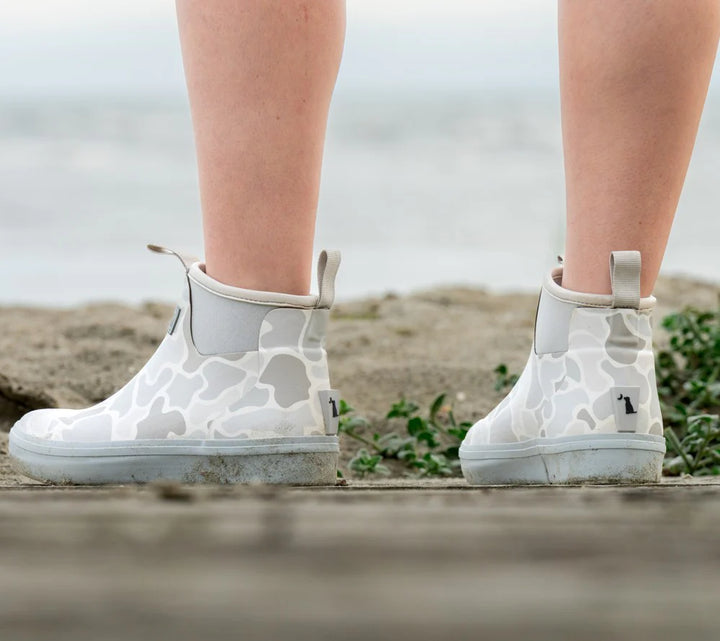 Rubber Boots - FC Saltwater