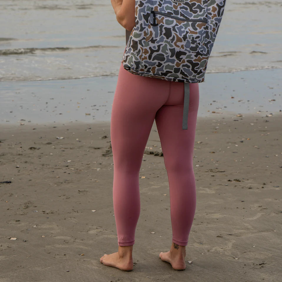 LG Leggings 2.0 - Watermelon