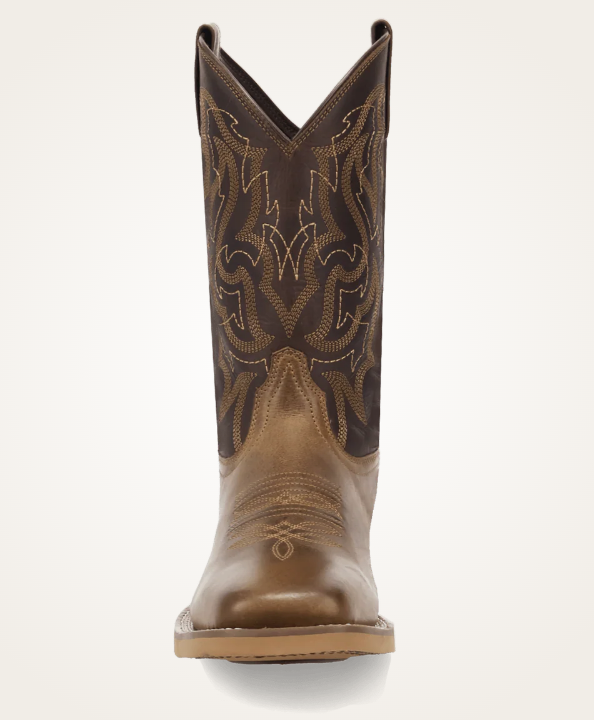 Laredo Brown/Chocolate - Chisholm