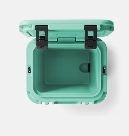 24 Hard Cooler - Seafoam
