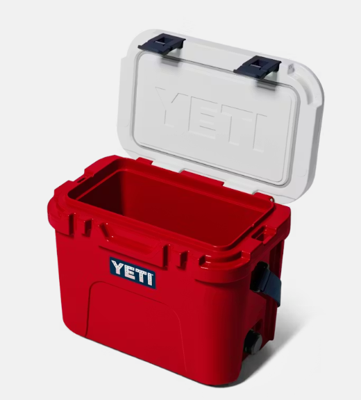 15 Hard Cooler - Patriotic