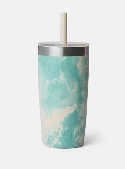 Rambler Jr. 10 oz Tumbler - Sea View