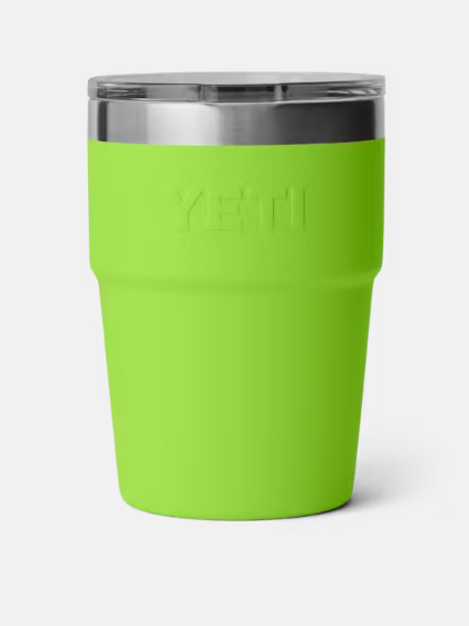 Rambler® 16 oz Stackable Cup - Venom