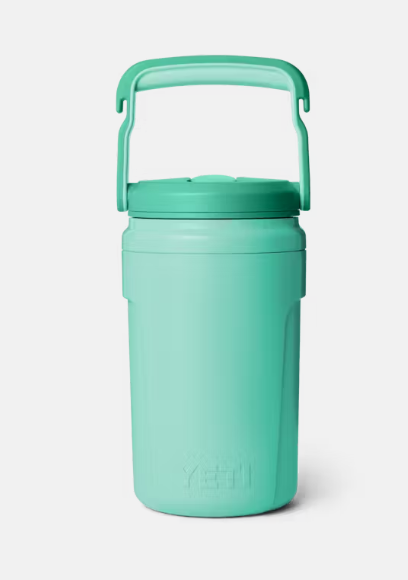 Silo™ 40 oz Jug - Seafoam