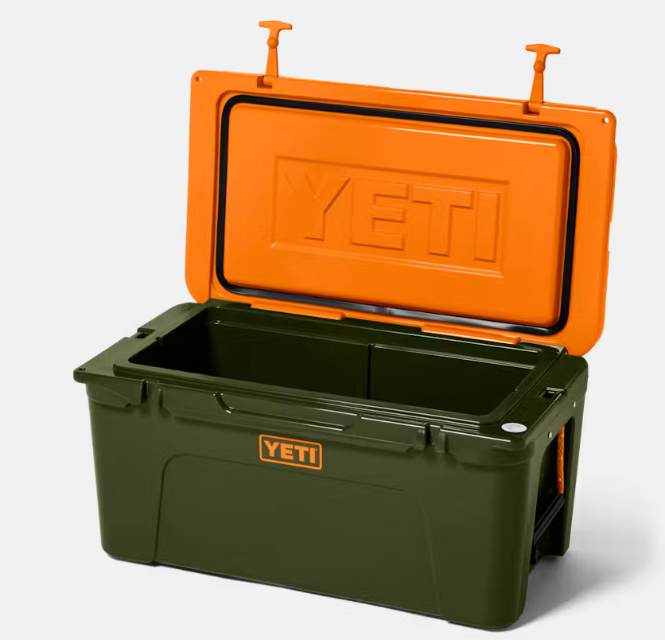 Tundra® 65 Hard Cooler - Upland Birds