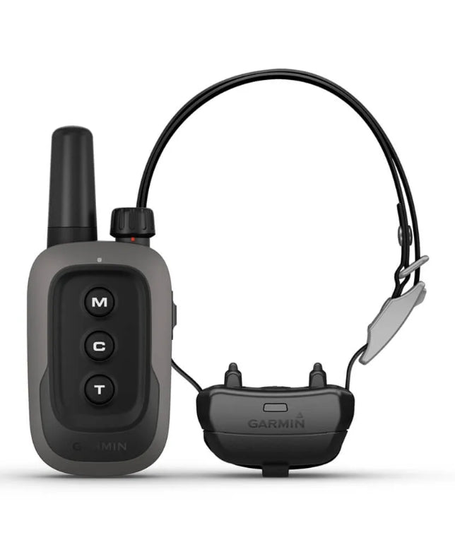 Delta SE Bundle (Handheld and Collar)