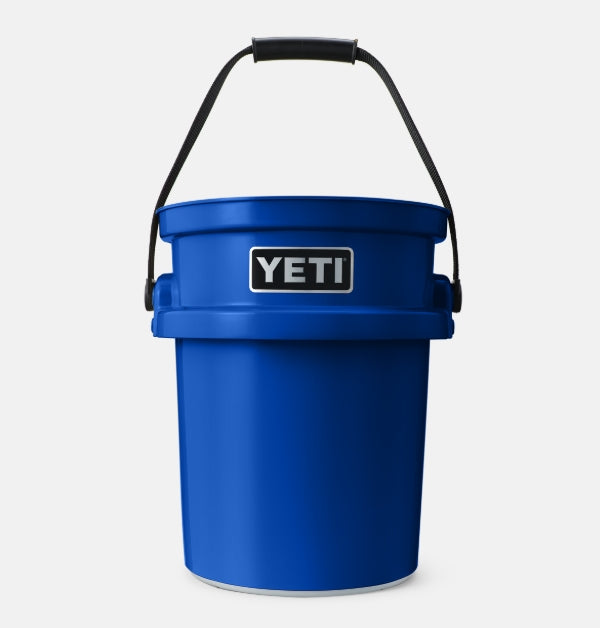 LoadOut® 5-Gallon Bucket - Royal Blue