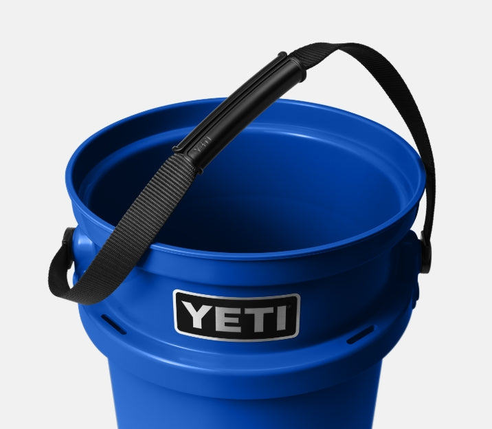 LoadOut® 5-Gallon Bucket - Royal Blue