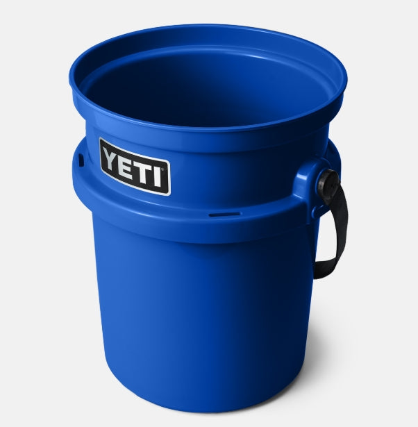LoadOut® 5-Gallon Bucket - Royal Blue