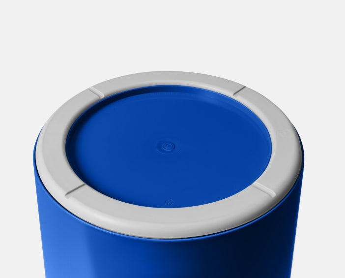 LoadOut® 5-Gallon Bucket - Royal Blue