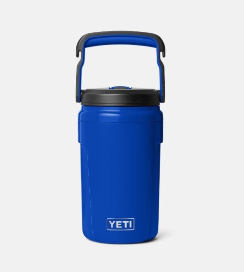Silo® 40 oz Straw Jug - Royal Blue
