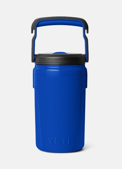 Silo® 40 oz Straw Jug - Royal Blue