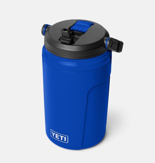 Silo® 40 oz Straw Jug - Royal Blue