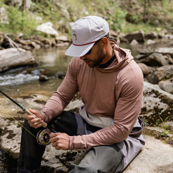 Wander Hoodie - Sedona