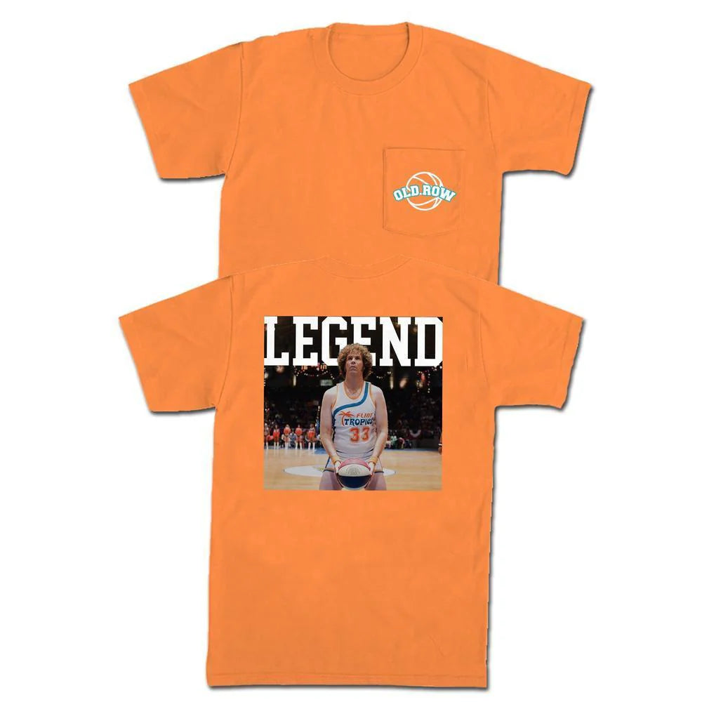 The Love Me Sexy Pocket Tee