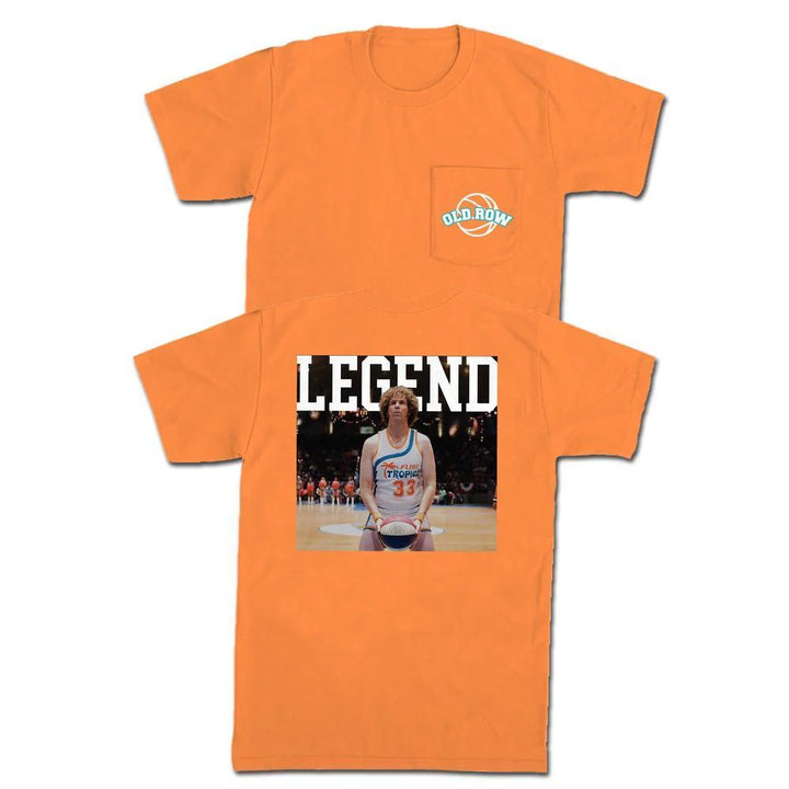 The Love Me Sexy Pocket Tee