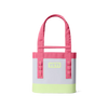 Camino® 20 Carryall Tote Bag - Mist/Pink/Grasshopper