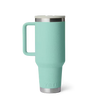 Rambler® 40 oz Travel Straw Mug - Sea Stone