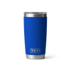 Rambler® 20 oz Tumbler - Royal Blue