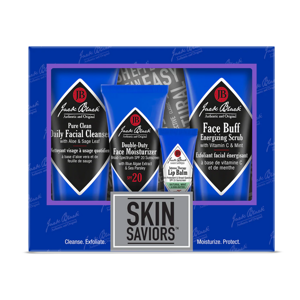 Skin Saviors™