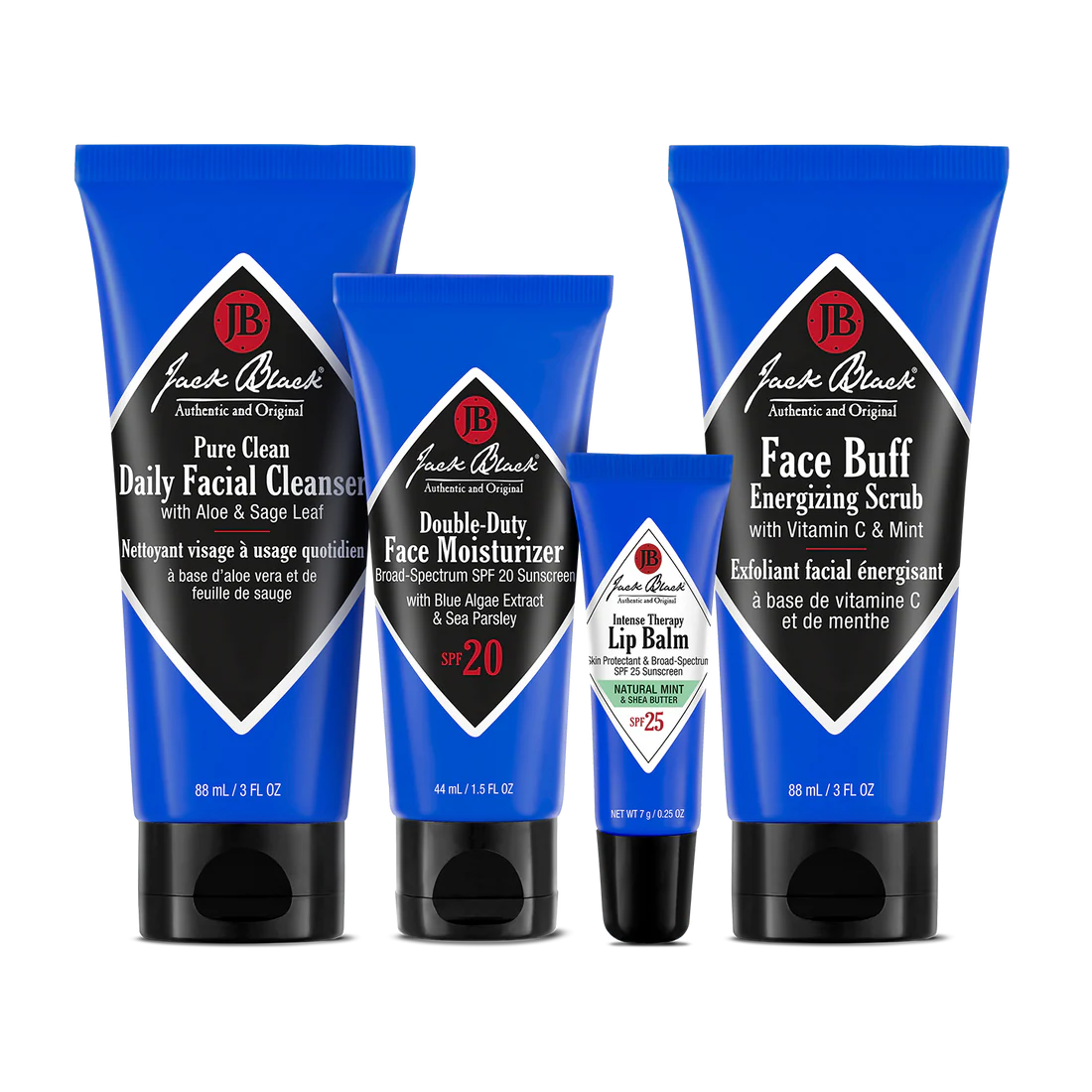 Skin Saviors™