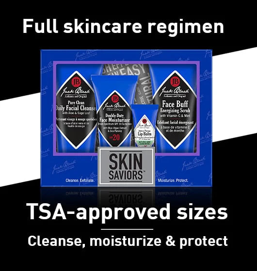 Skin Saviors™