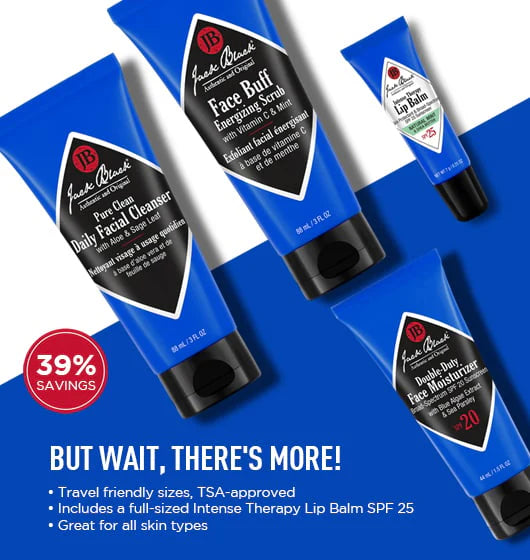 Skin Saviors™