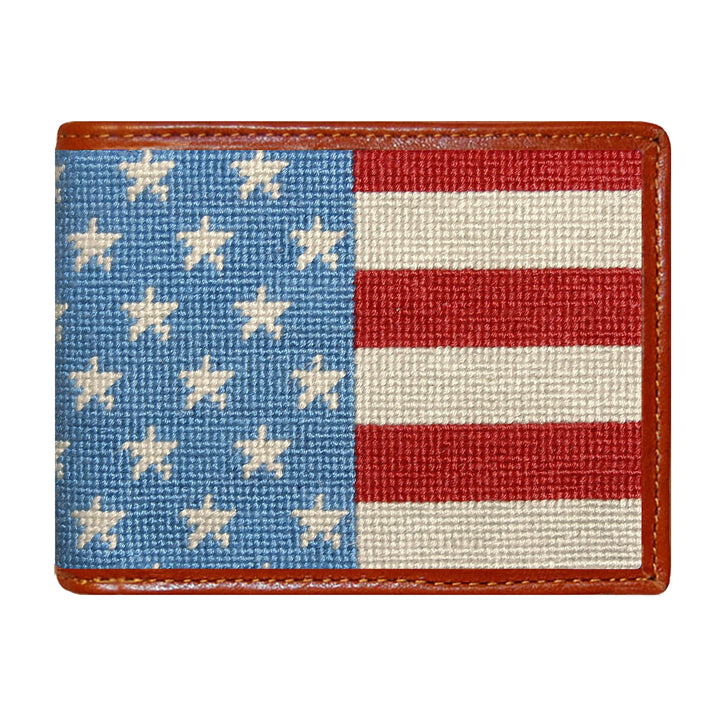 Stars and Stripes Wallet