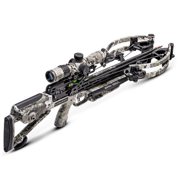 Tenpoint Stealth 450