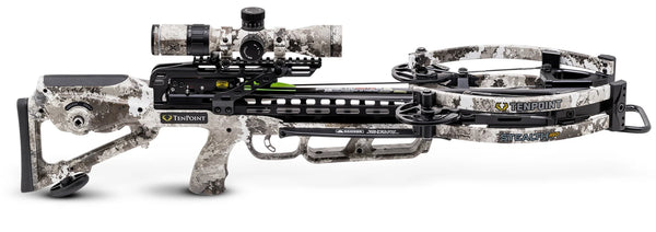 Tenpoint Stealth 450