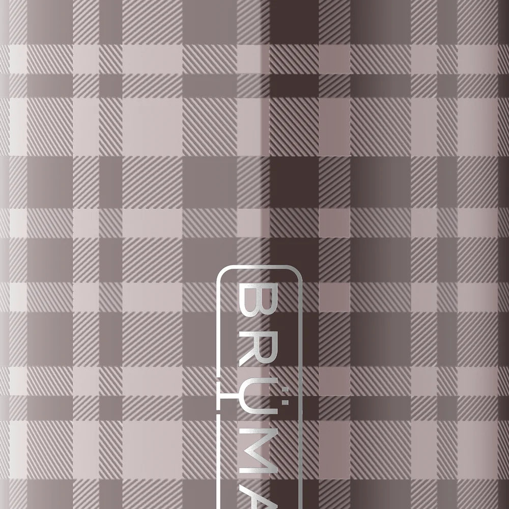 Era 40oz - Pecan Plaid