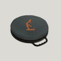 Deluxe Padded Swivel Seat