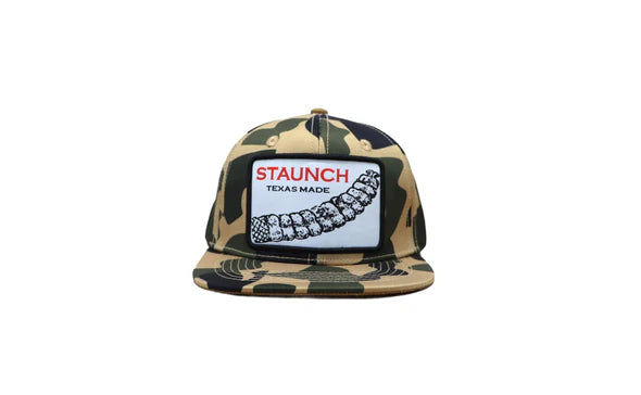 Sneaky Snake Snapback - Toddler