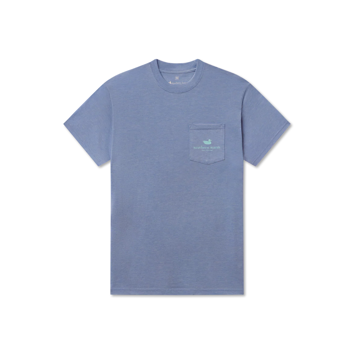 SEAWASH™ Tee - Aloha Sunset - Lilac