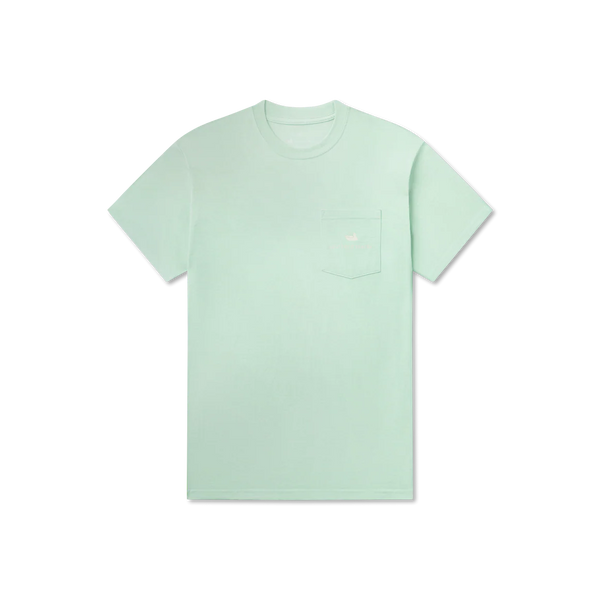 SEAWASH™ Tee - Branding - Keystone
