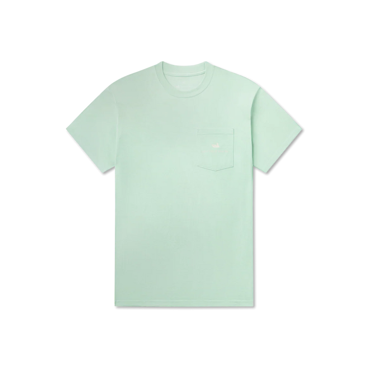 SEAWASH™ Tee - Branding - Keystone