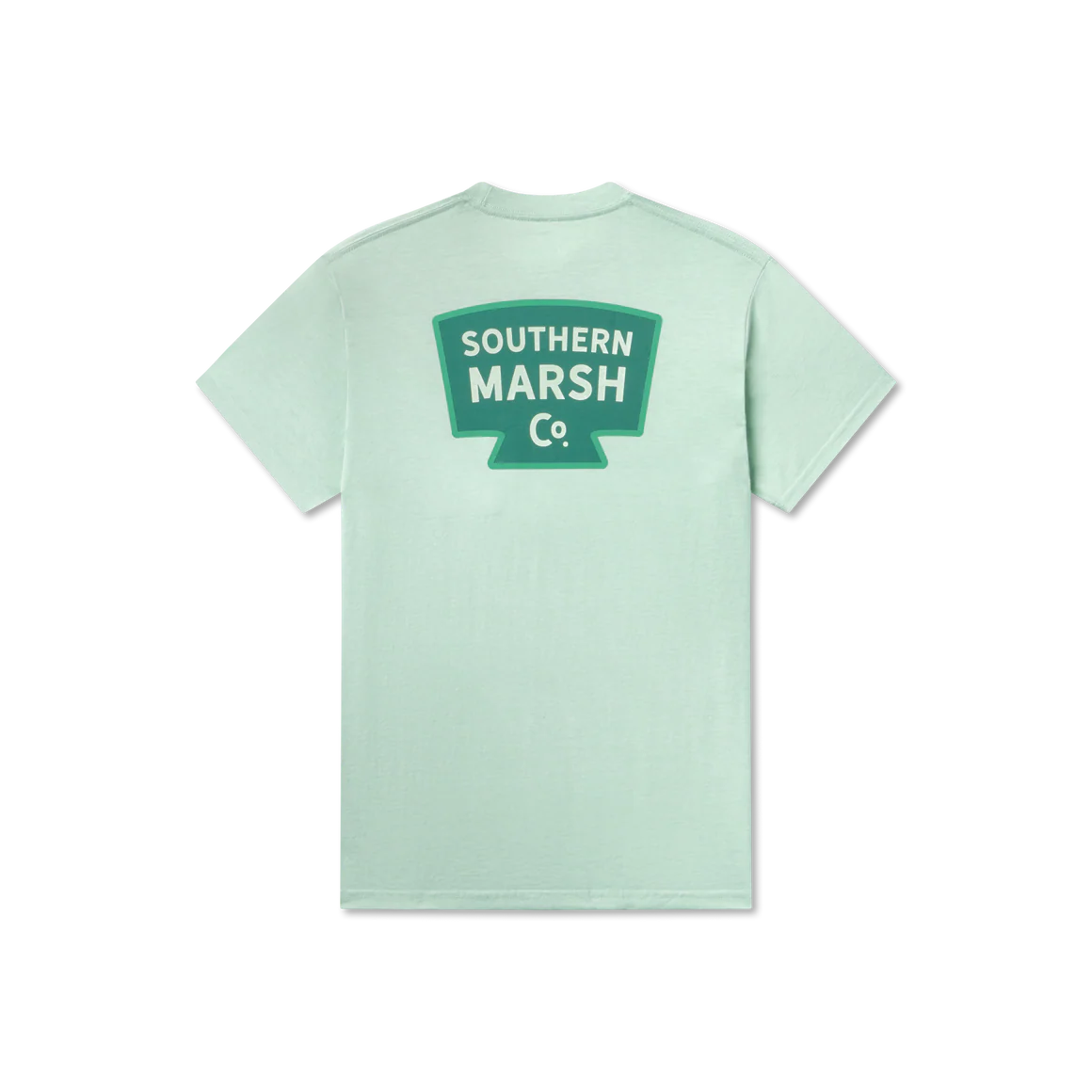SEAWASH™ Tee - Branding - Keystone