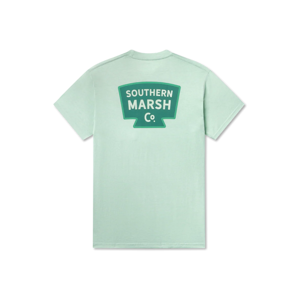 SEAWASH™ Tee - Branding - Keystone