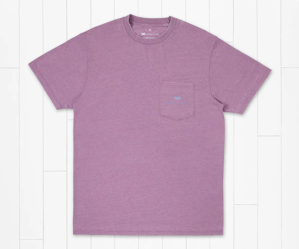 SEAWASH™ Tee Branding Tradition - IRIS