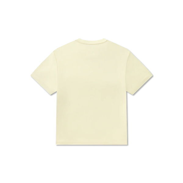 Chloe Performance Tee - Vidalia Yellow