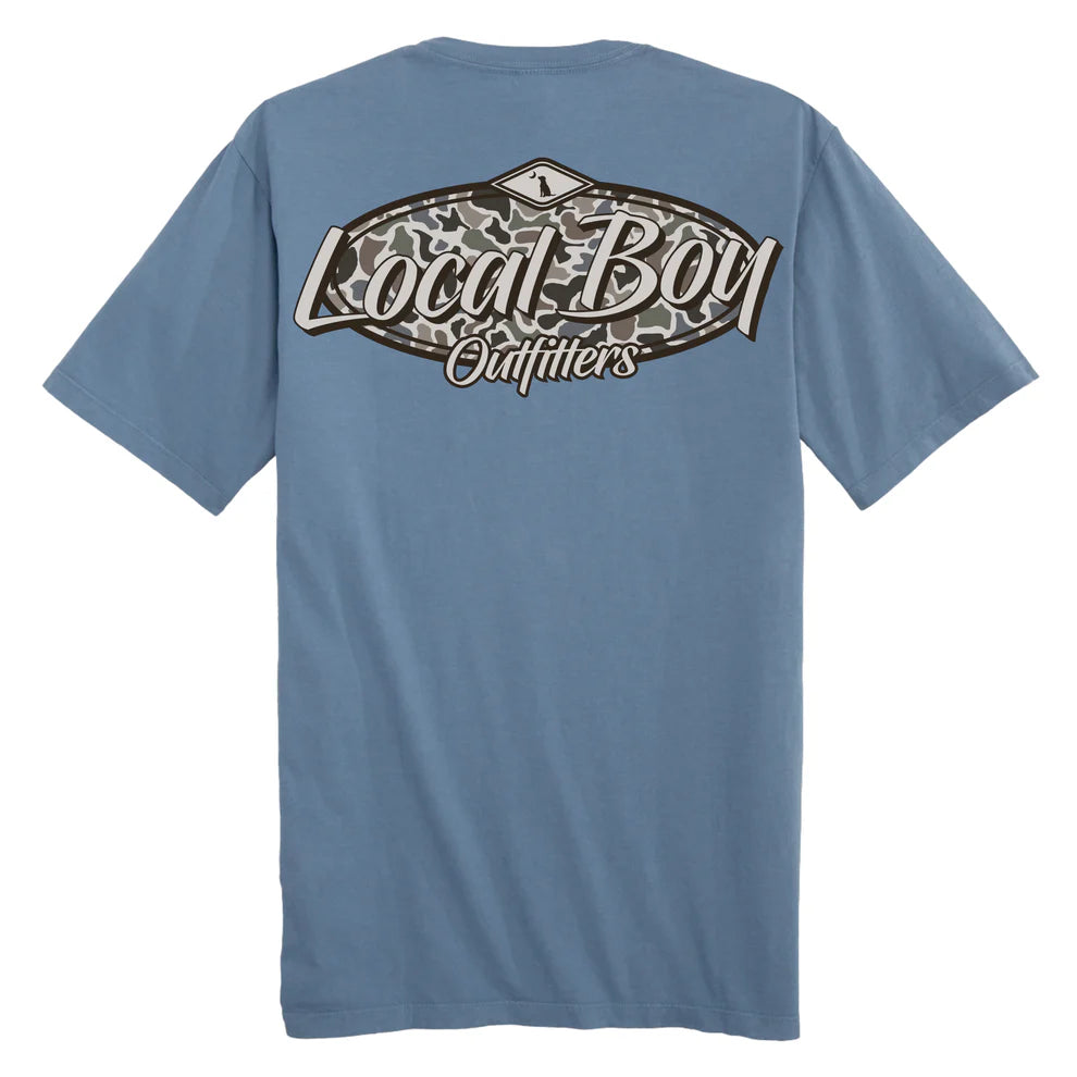 LCF Prime Patch T-Shirt