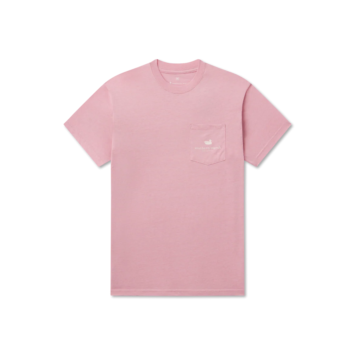 SEAWASH Tee - Good Boy, Big Stick