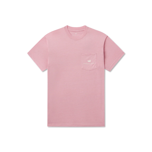 SEAWASH Tee - Good Boy, Big Stick